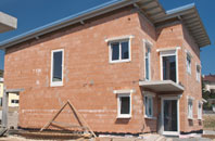 Lower Upham home extensions