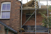 free Lower Upham home extension quotes